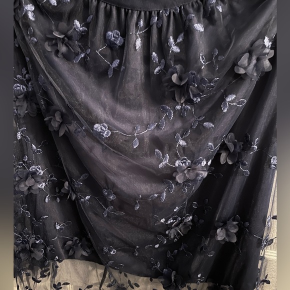 Jane Chic Designs Hampton Floral Skirt - Picture 10 of 12